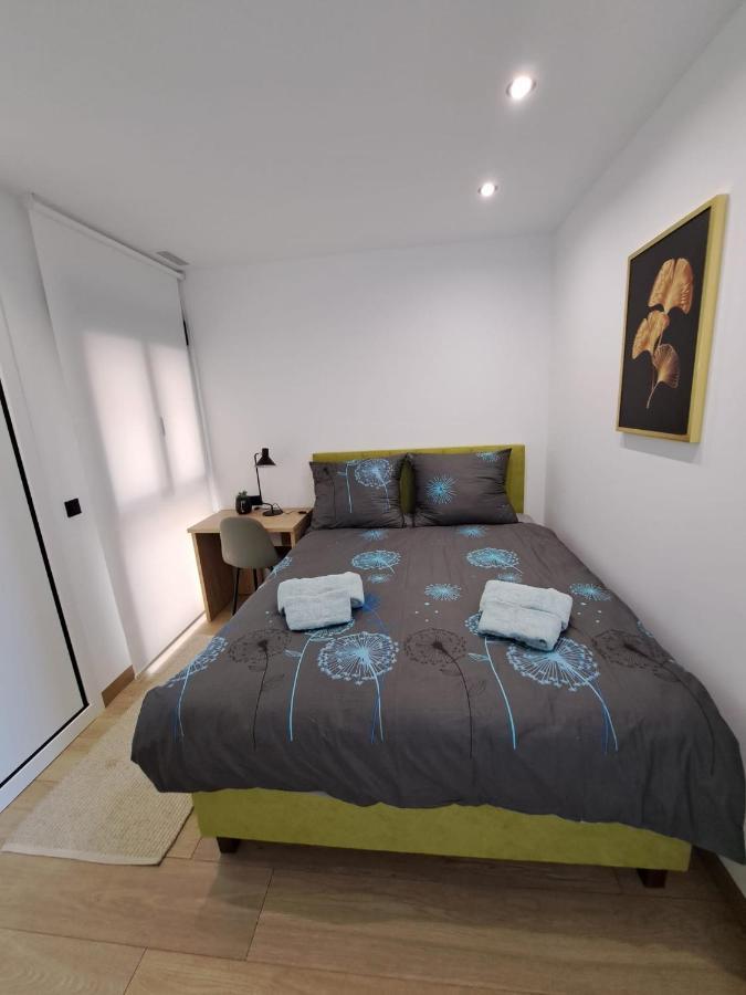 Luxury Apartment La Mata Right By The Sea ภายนอก รูปภาพ